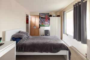 Bedroom Two- click for photo gallery
